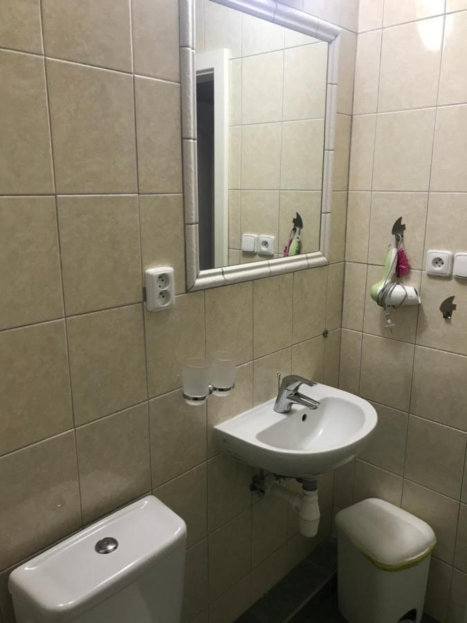 Sunshine Pension Karlovy Vary Eksteriør bilde