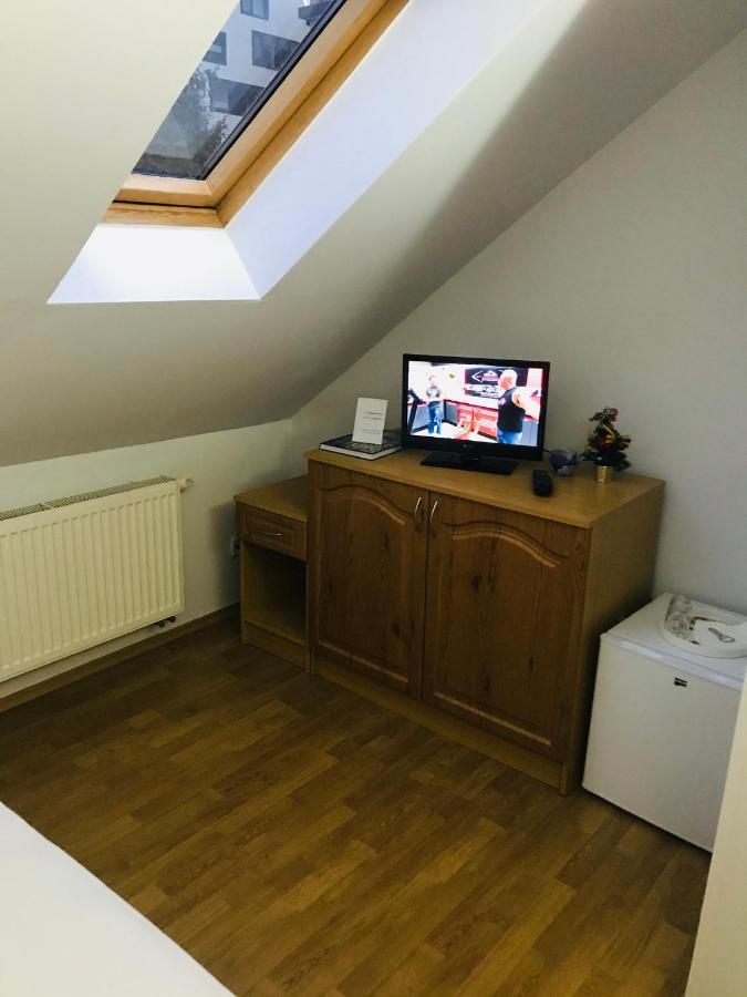 Sunshine Pension Karlovy Vary Eksteriør bilde