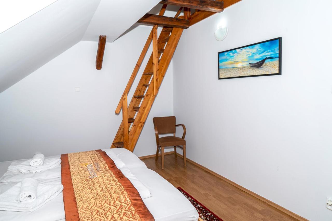 Sunshine Pension Karlovy Vary Eksteriør bilde